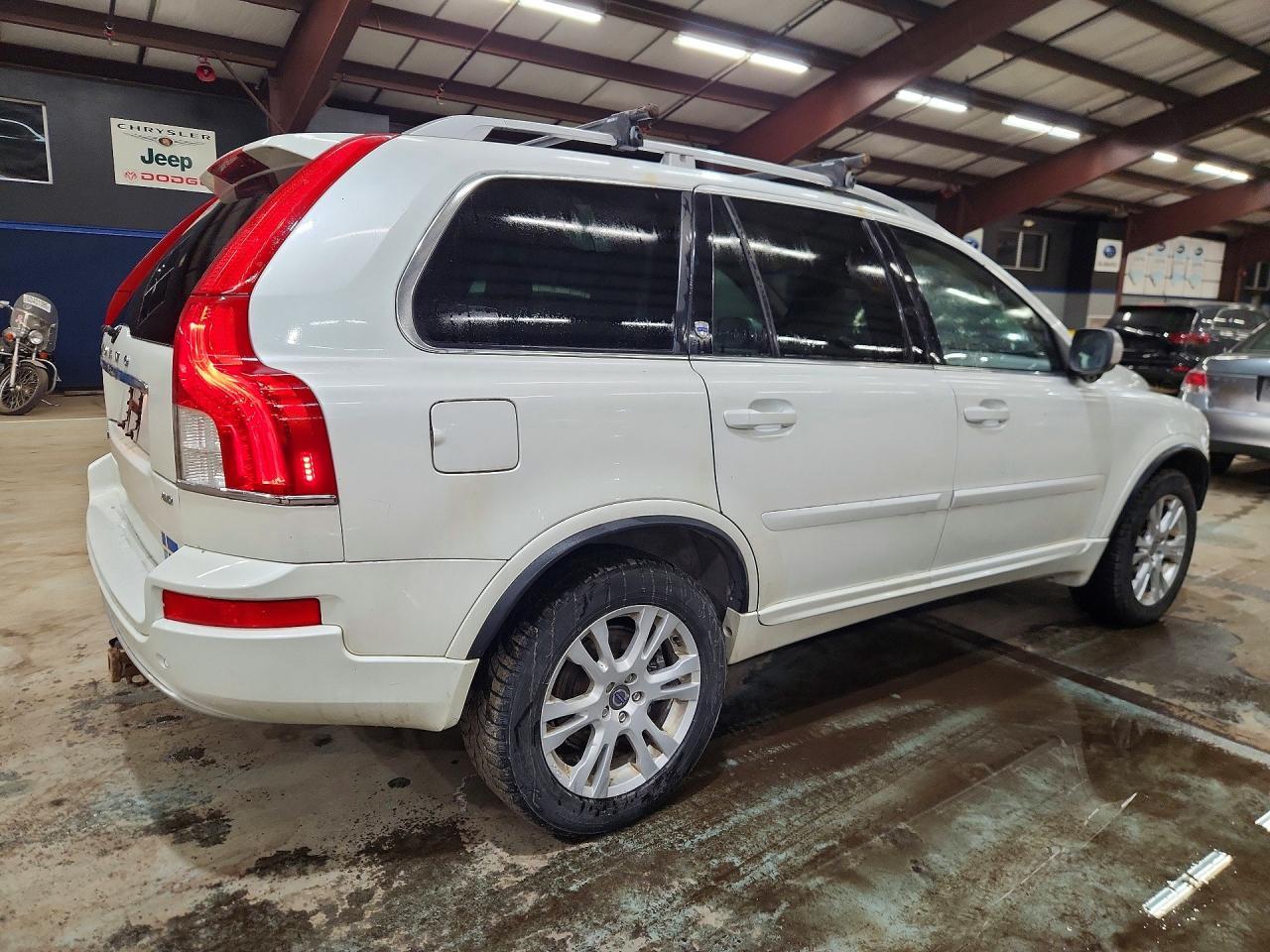 2014 Volvo Xc90 3.2 - Image 3