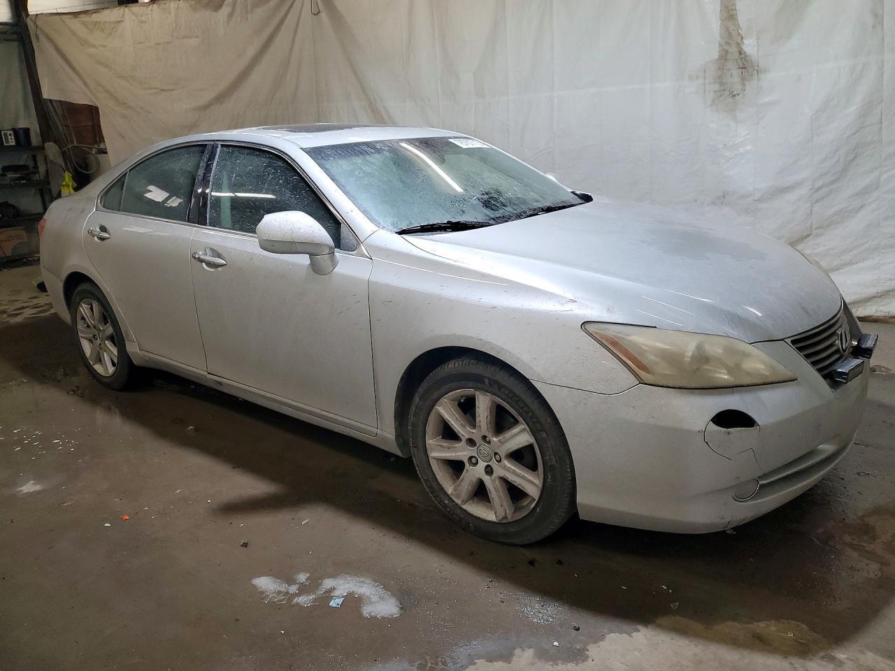 2007 Lexus Es 300 - Image 4