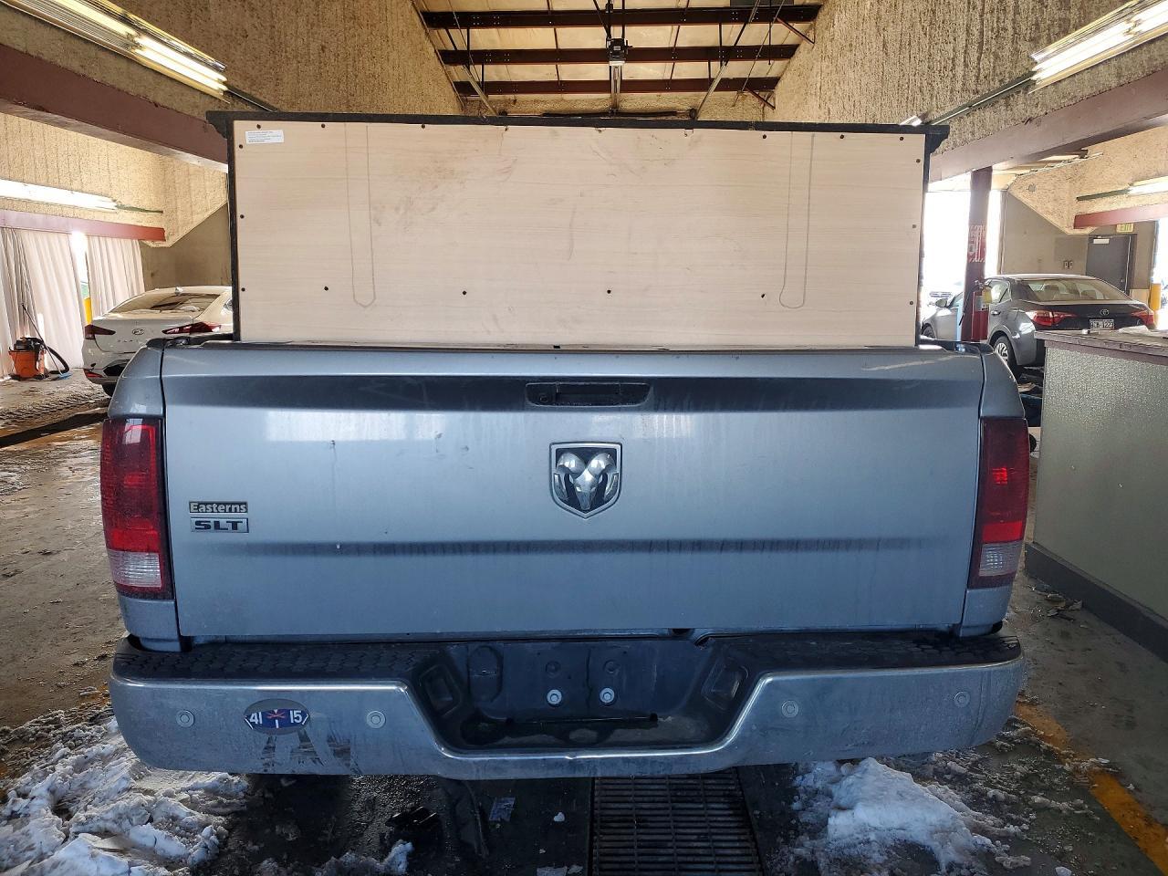 2020 Ram 1500 Classic Slt - Image 6