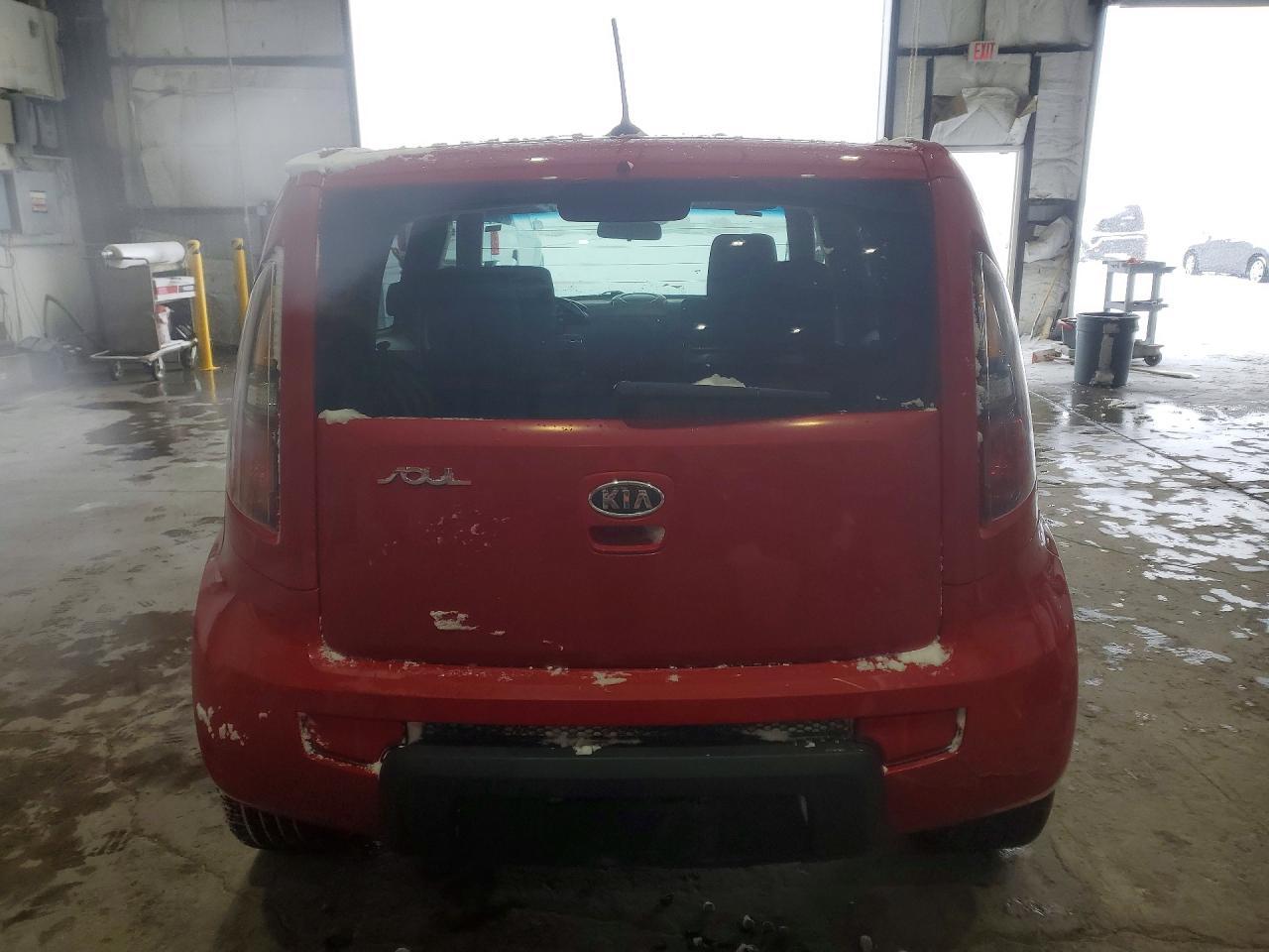 2011 Kia Soul + - Фото 6