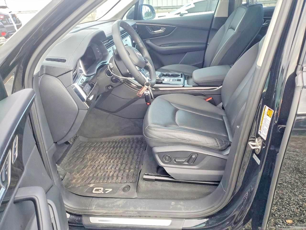 2024 Audi Q7 Premium Plus - Фото 7