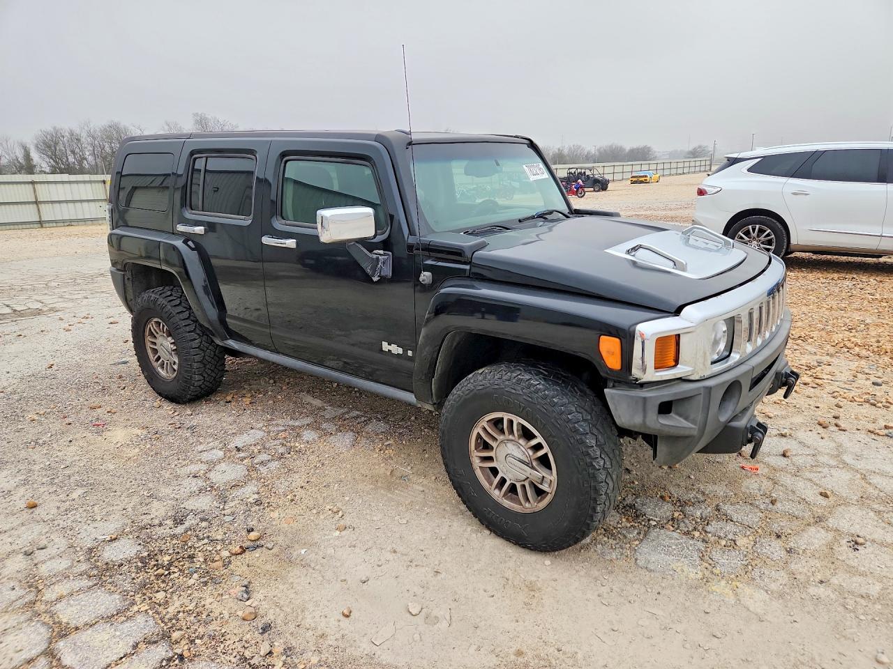 2006 Hummer H3 - Фото 4
