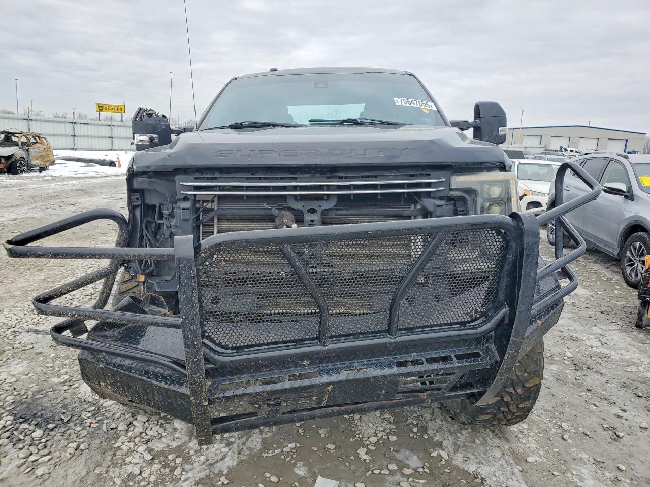 2017 Ford F250 Super Duty - Image 5