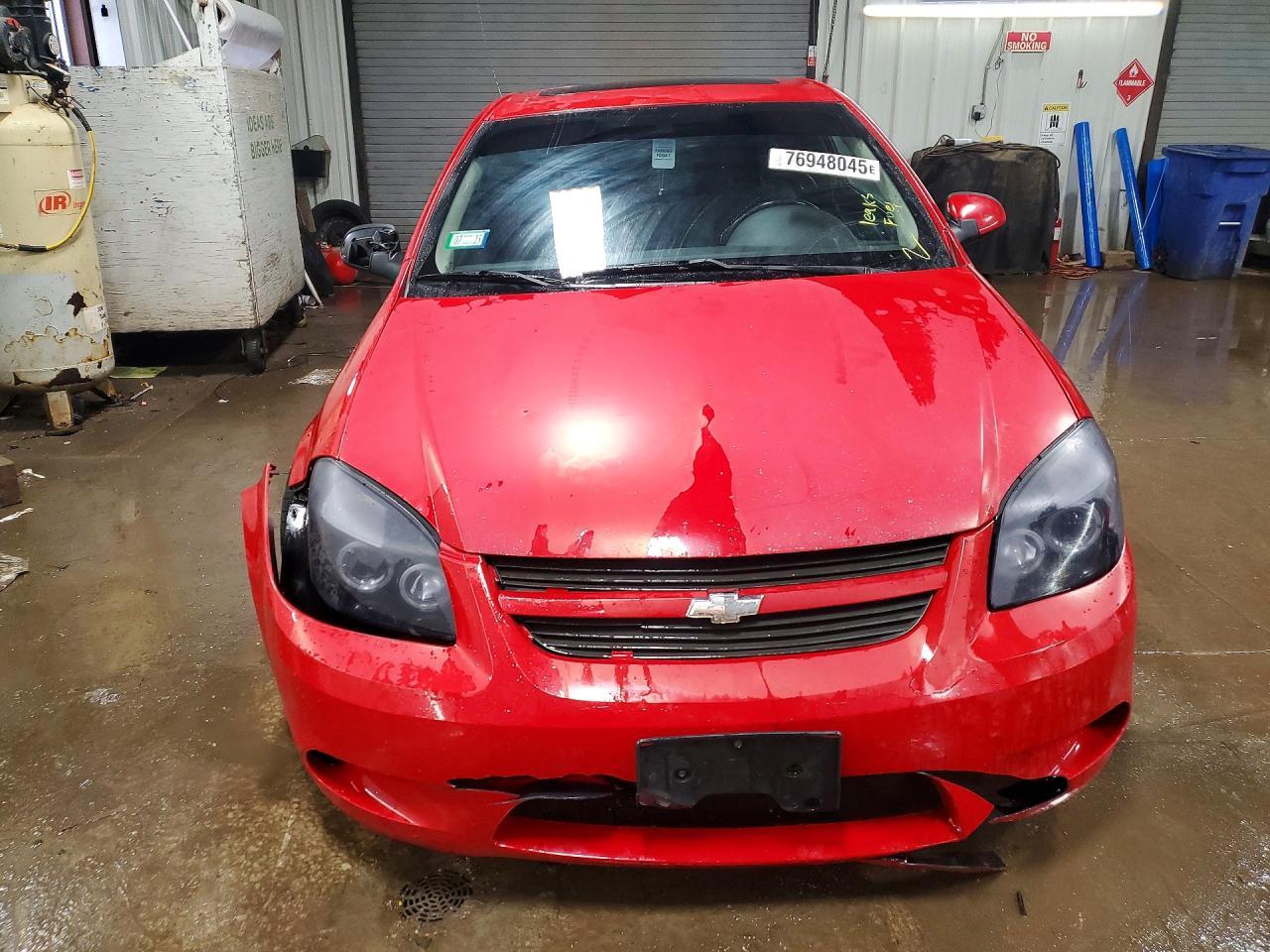 2006 Chevrolet Cobalt Ss - Фото 5