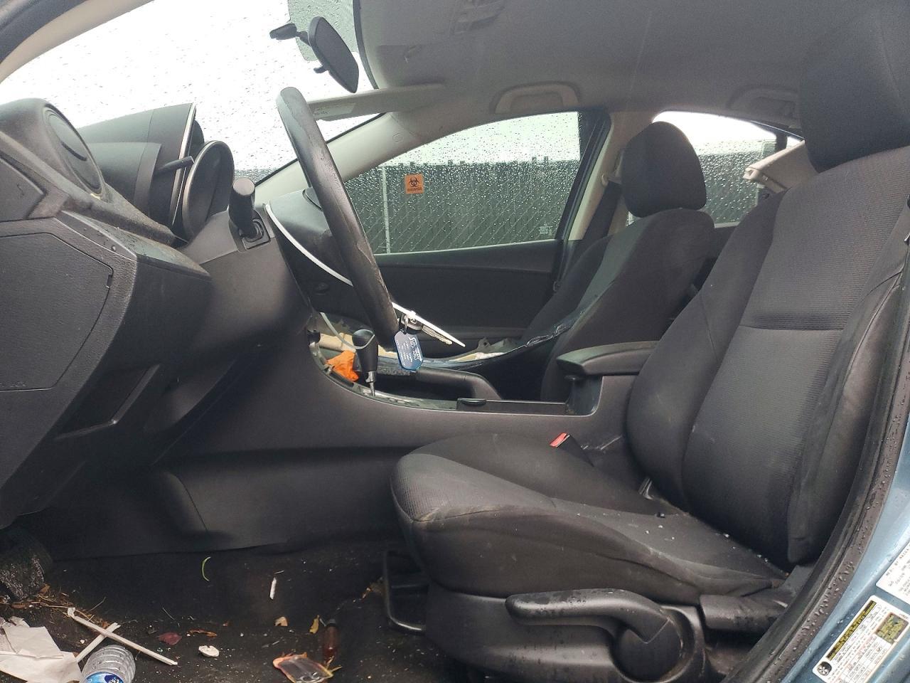 2010 Mazda 3 I - Image 7