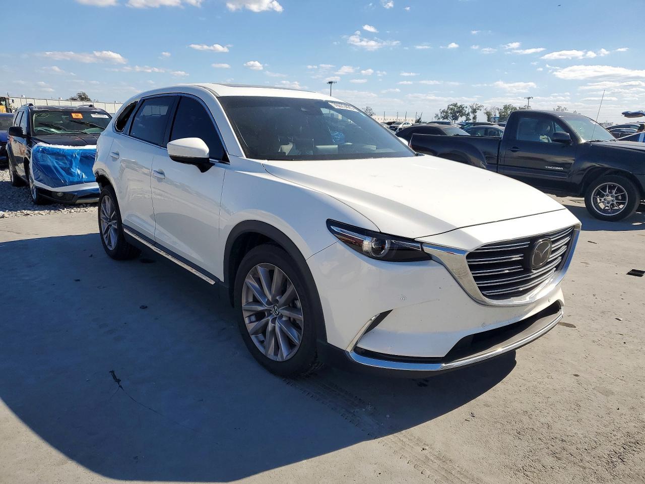 2020 Mazda Cx-9 Grand Touring - Image 4