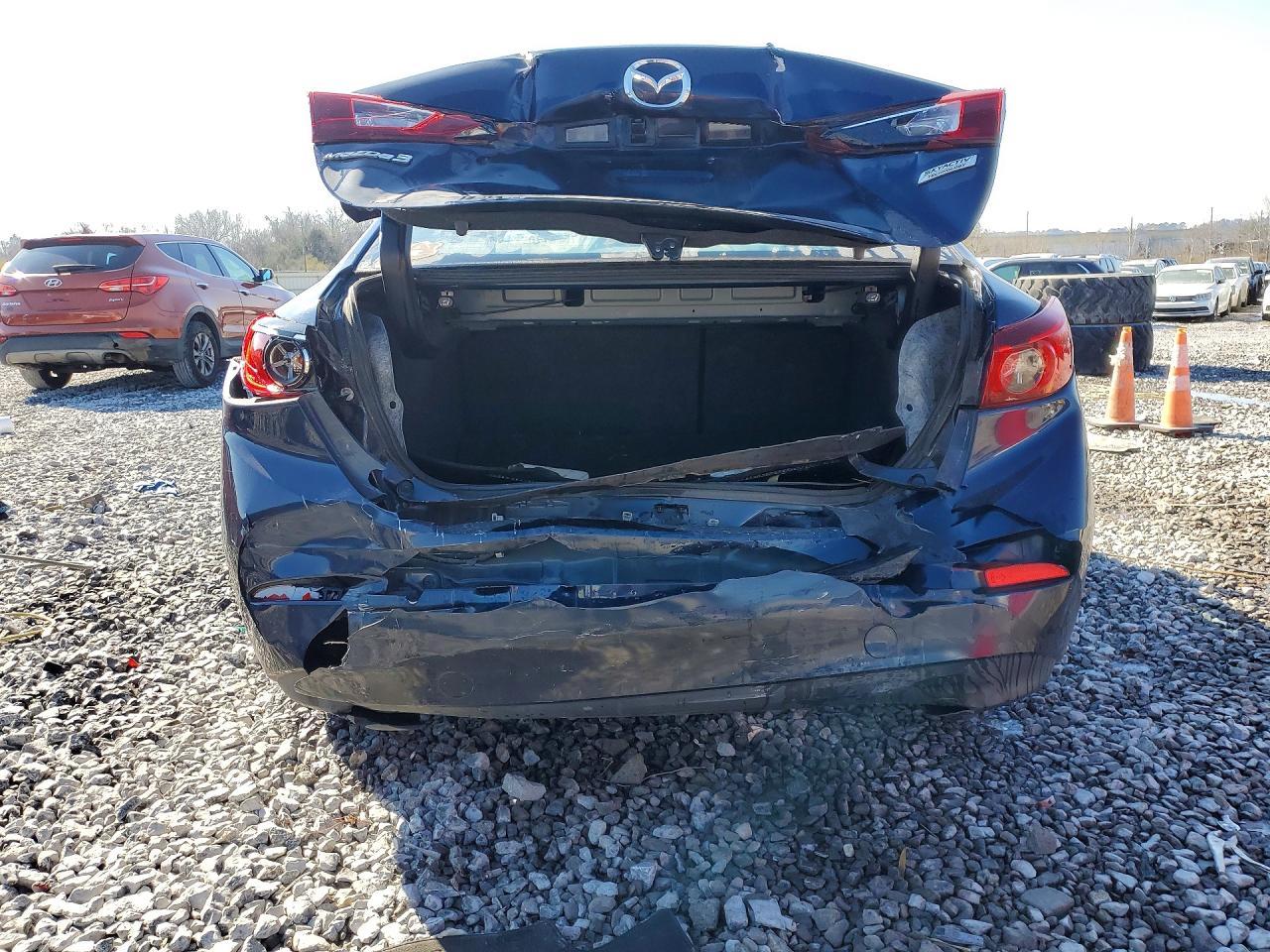 2016 Mazda 3 Sport - Image 6