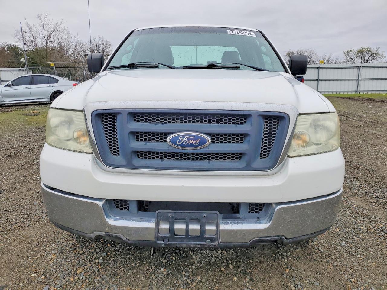 2004 Ford F150 - Фото 5