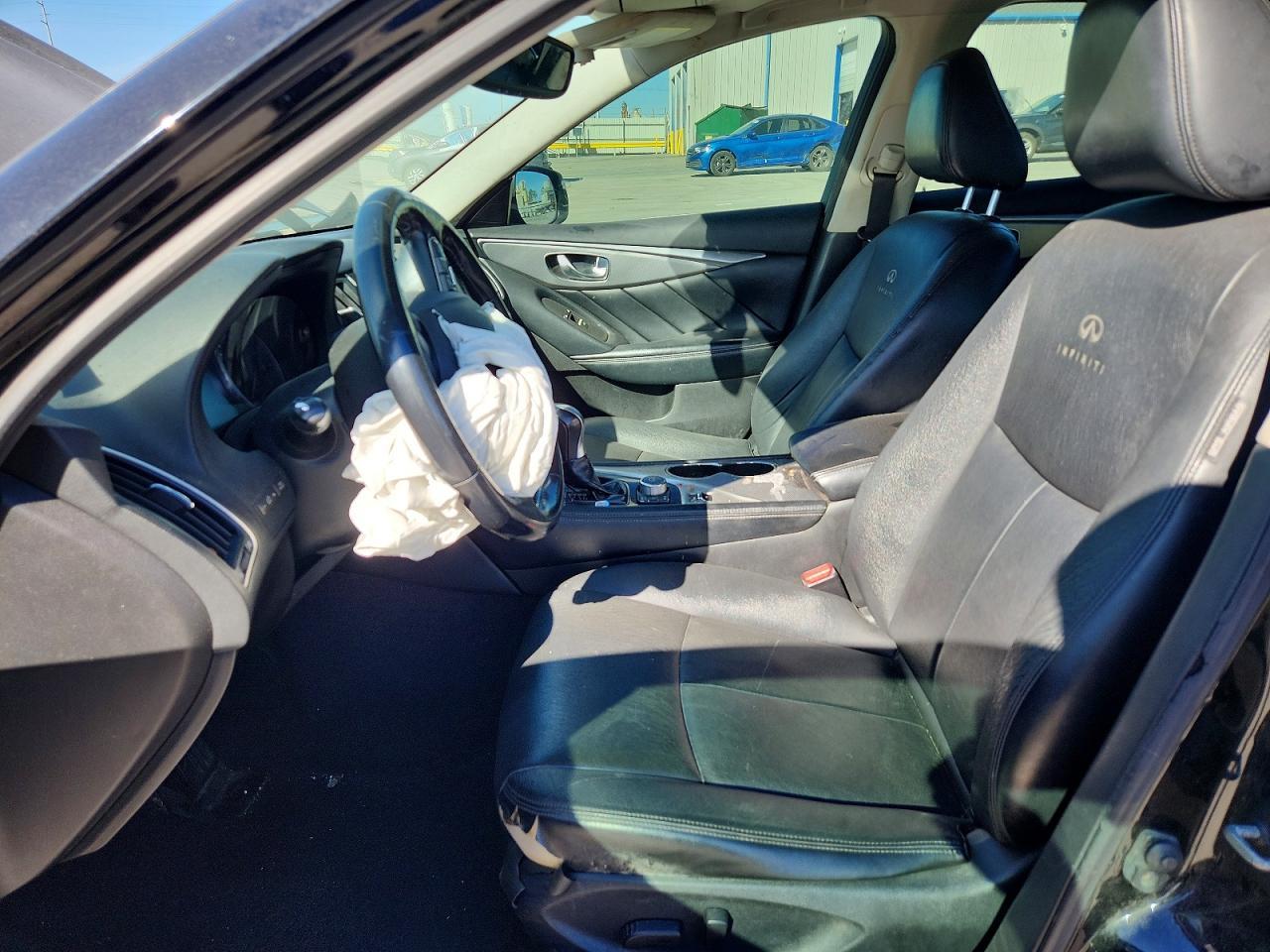 2014 Infiniti Q50 Base - Image 7
