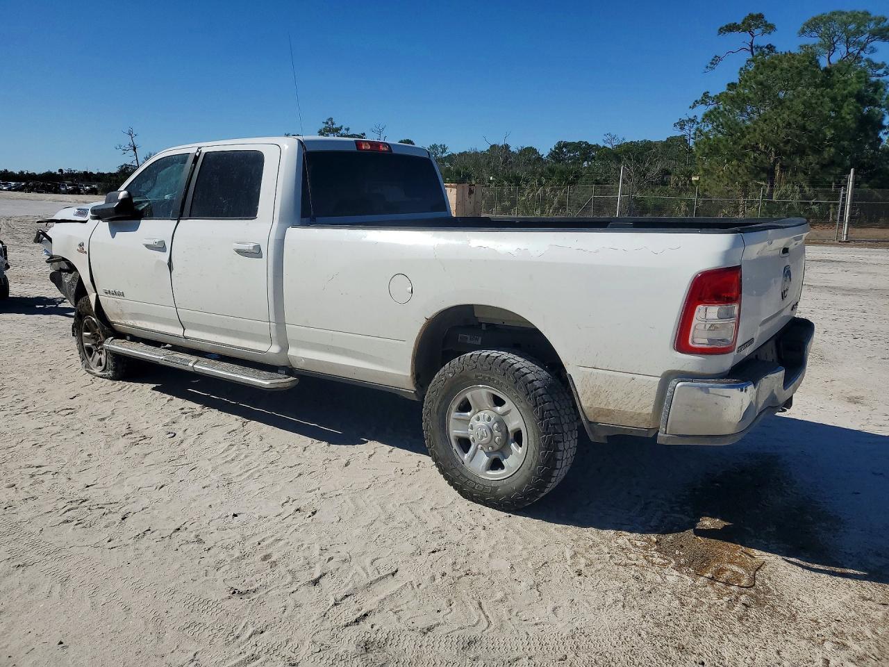 2021 Ram 2500 Big Horn - Image 2