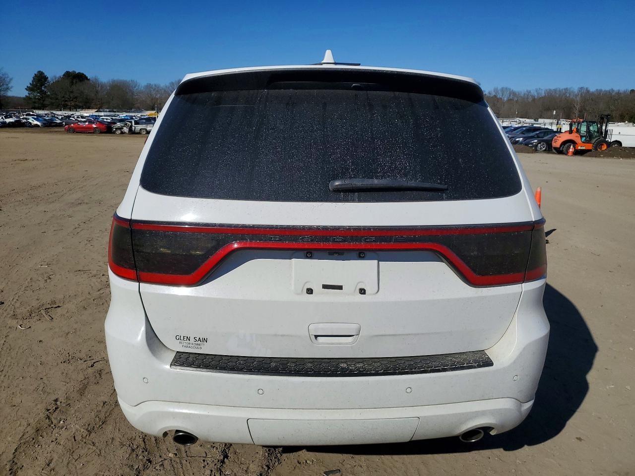 2021 Dodge Durango Gt - Image 6
