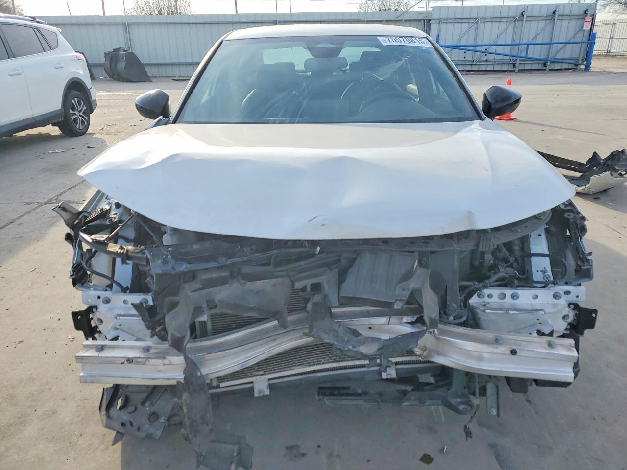 2024 Honda Civic Sport - Image 5