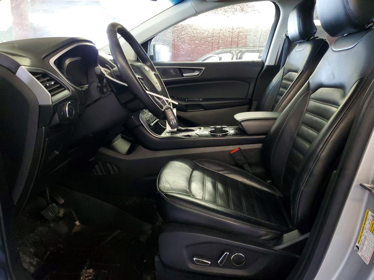 2017 Ford Edge Sel - Image 7