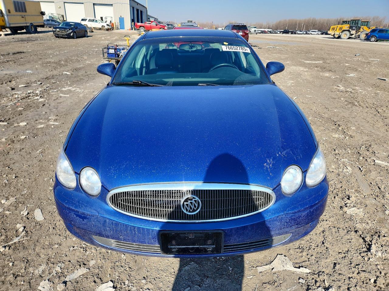 2006 Buick Lacrosse Cxl - Image 5