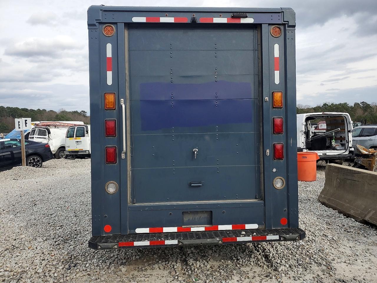 2022 Ram Promaster 3500 Step Van ** Pri Fleet * Ck Eng Lt On ** - Фото 6