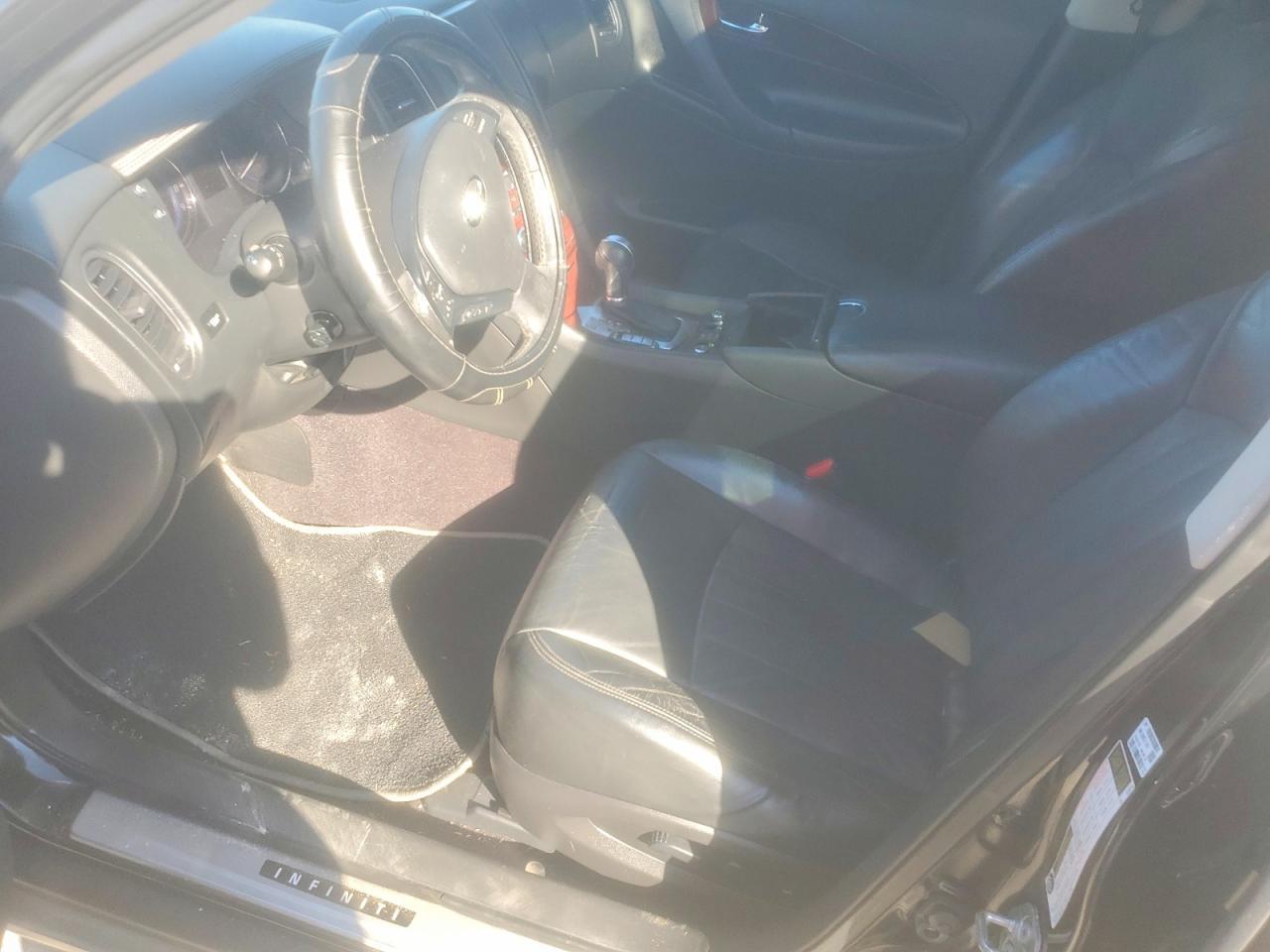 2017 Infiniti Qx50 - Фото 7