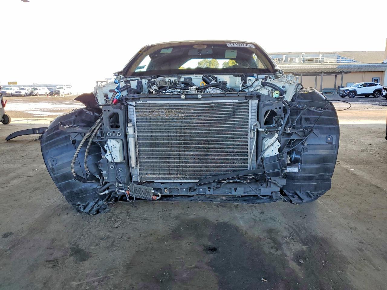 2015 Nissan 370Z Base - Image 5