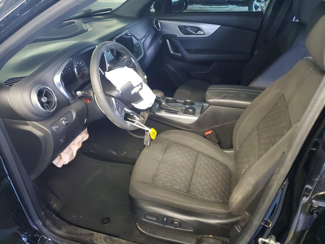 2022 Chevrolet Blazer 2Lt - Image 7