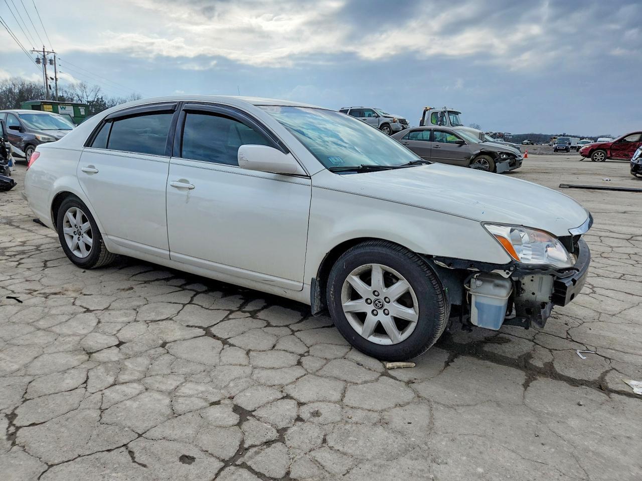 2006 Toyota Avalon Xl - Image 4