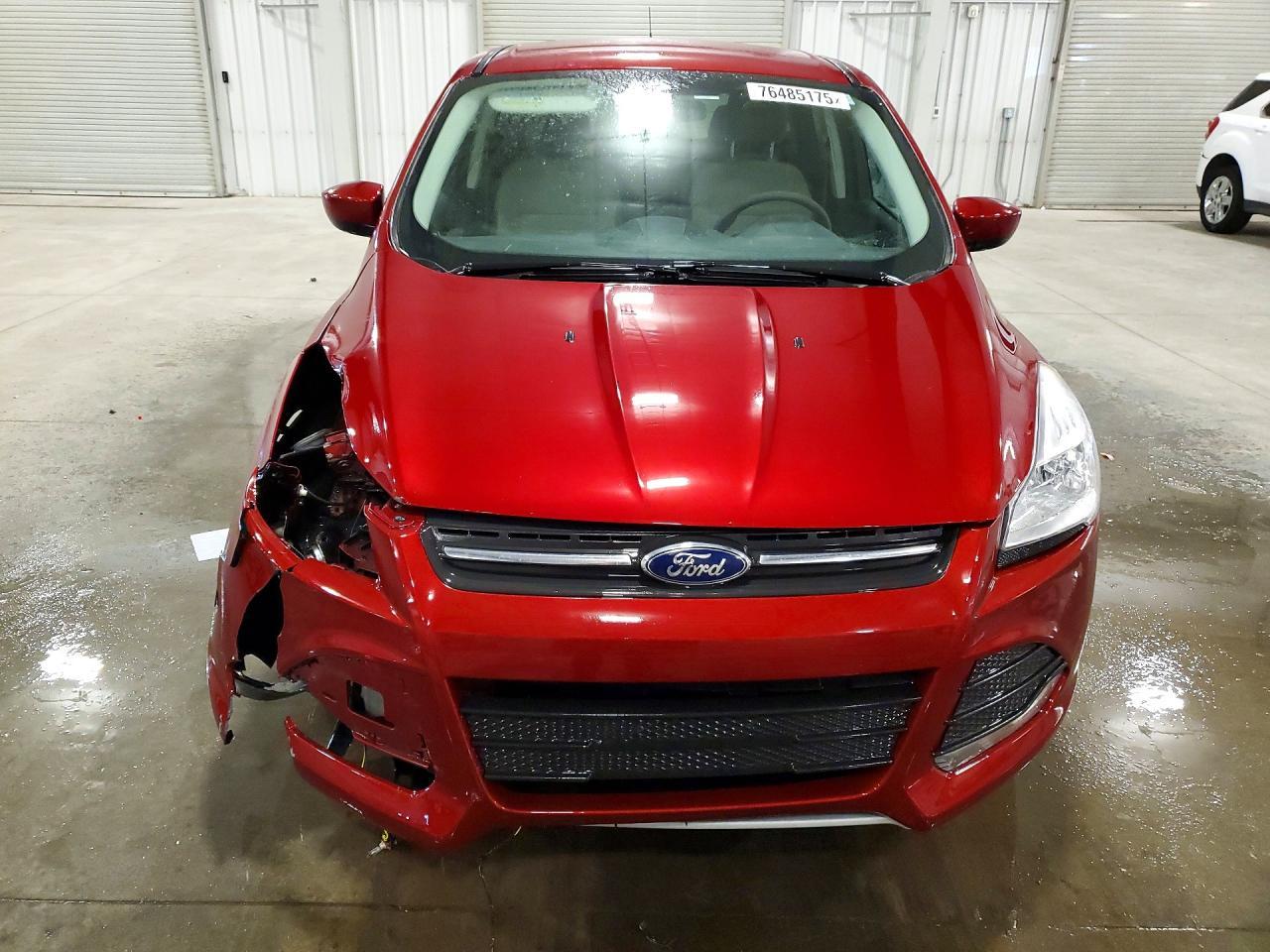 2014 Ford Escape Se - Фото 5
