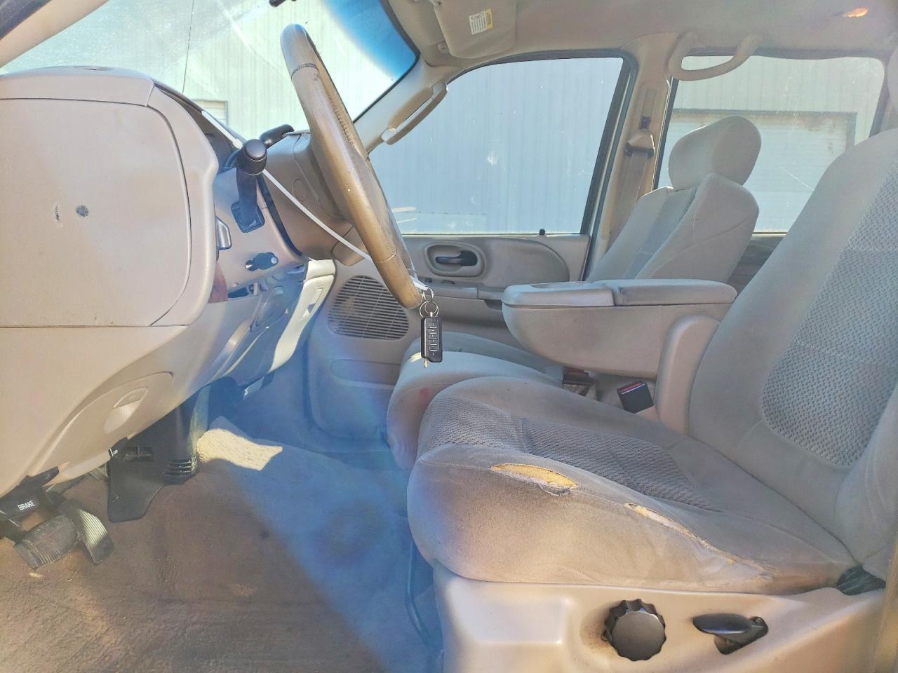 2003 Ford F150 Supercrew - Image 7