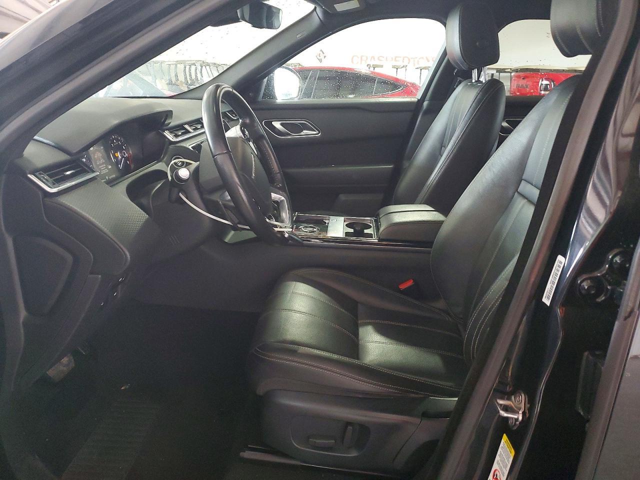2019 Land Rover Range Rover Velar S - Image 7