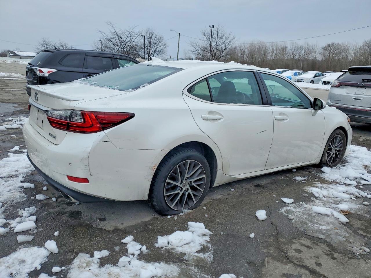 2016 Lexus Es 350 - Image 3