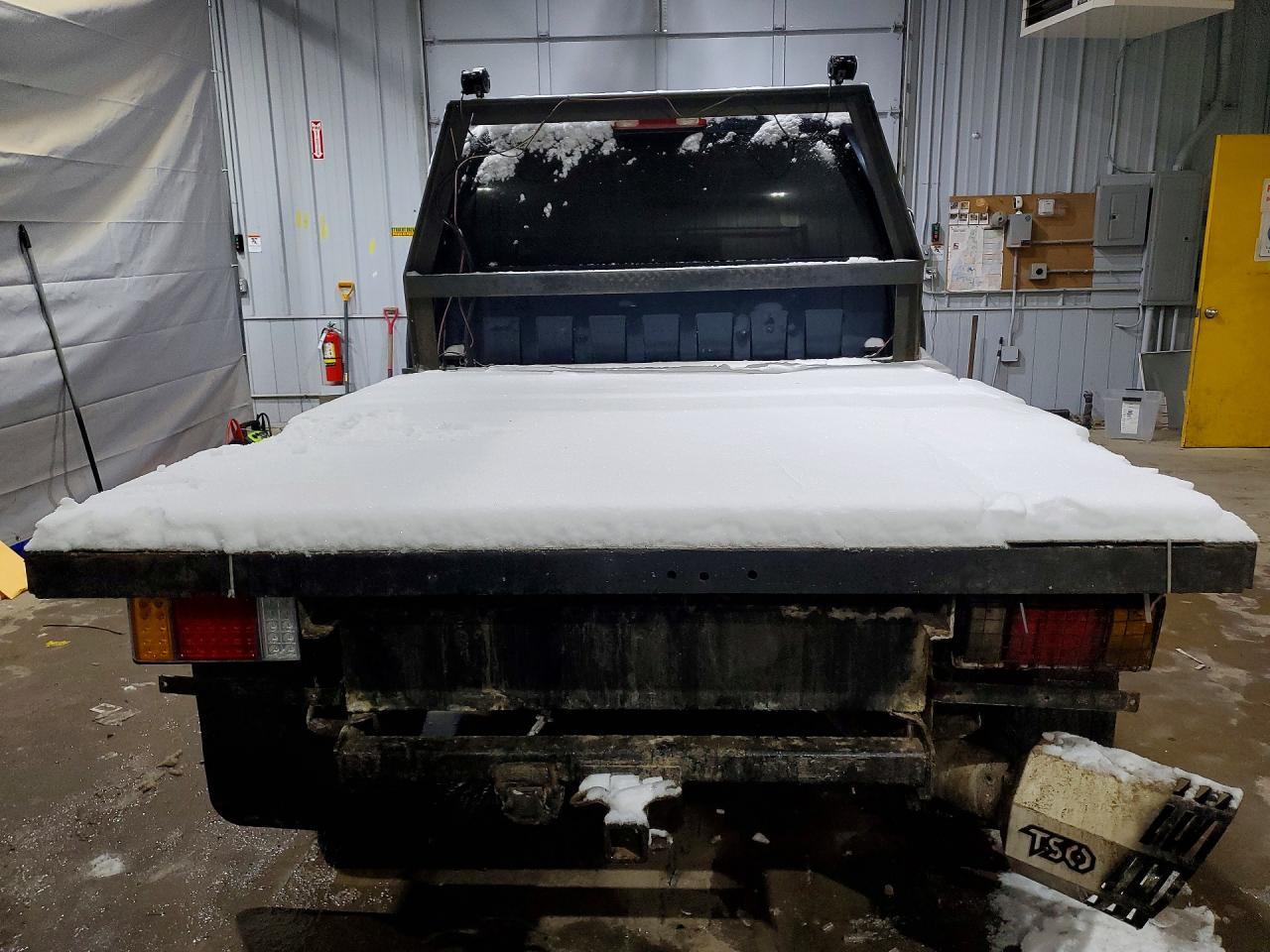2005 Chevrolet Silverado K2500 Heavy Duty - Image 6