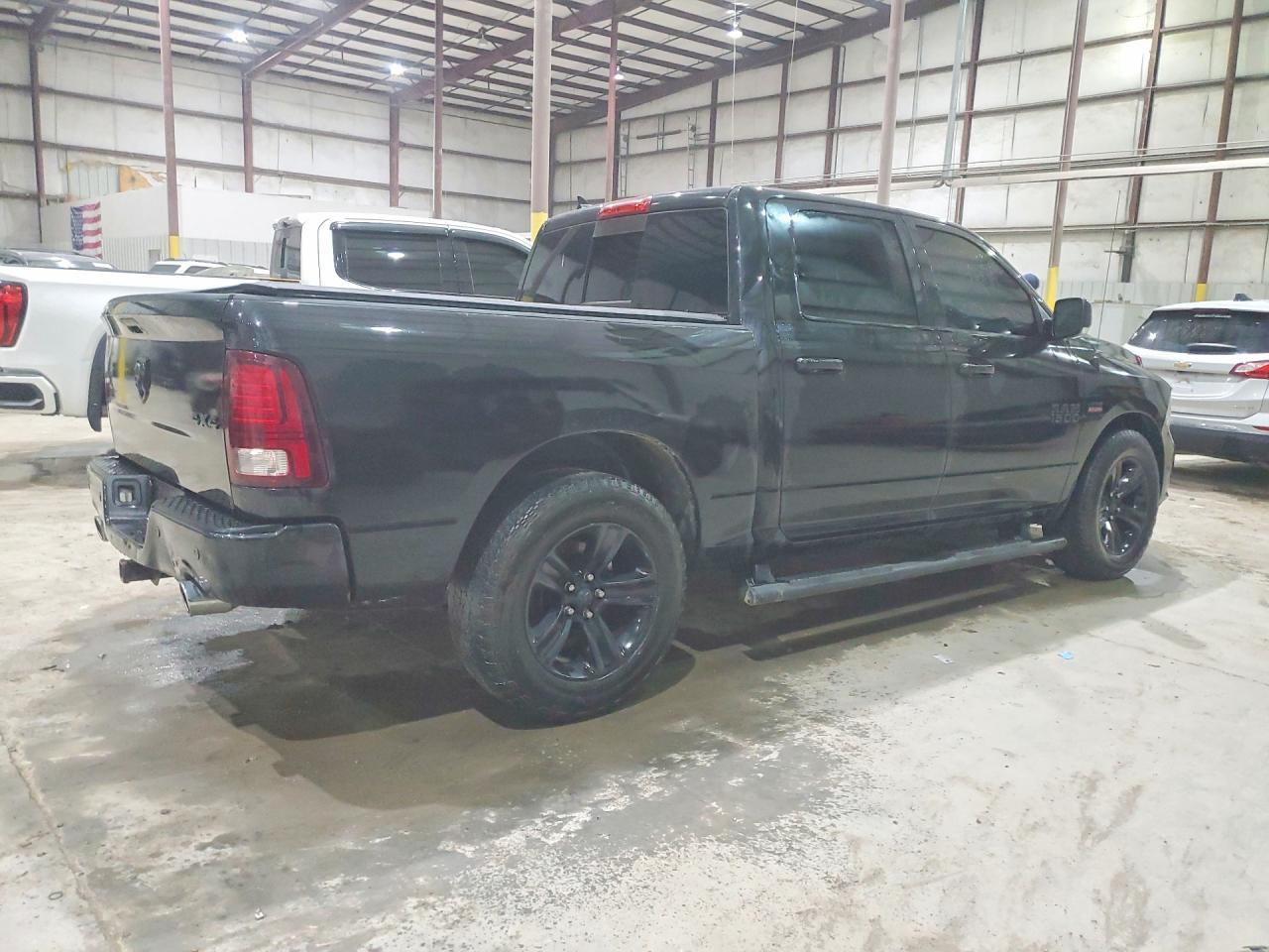 2016 Ram 1500 Sport - Image 3