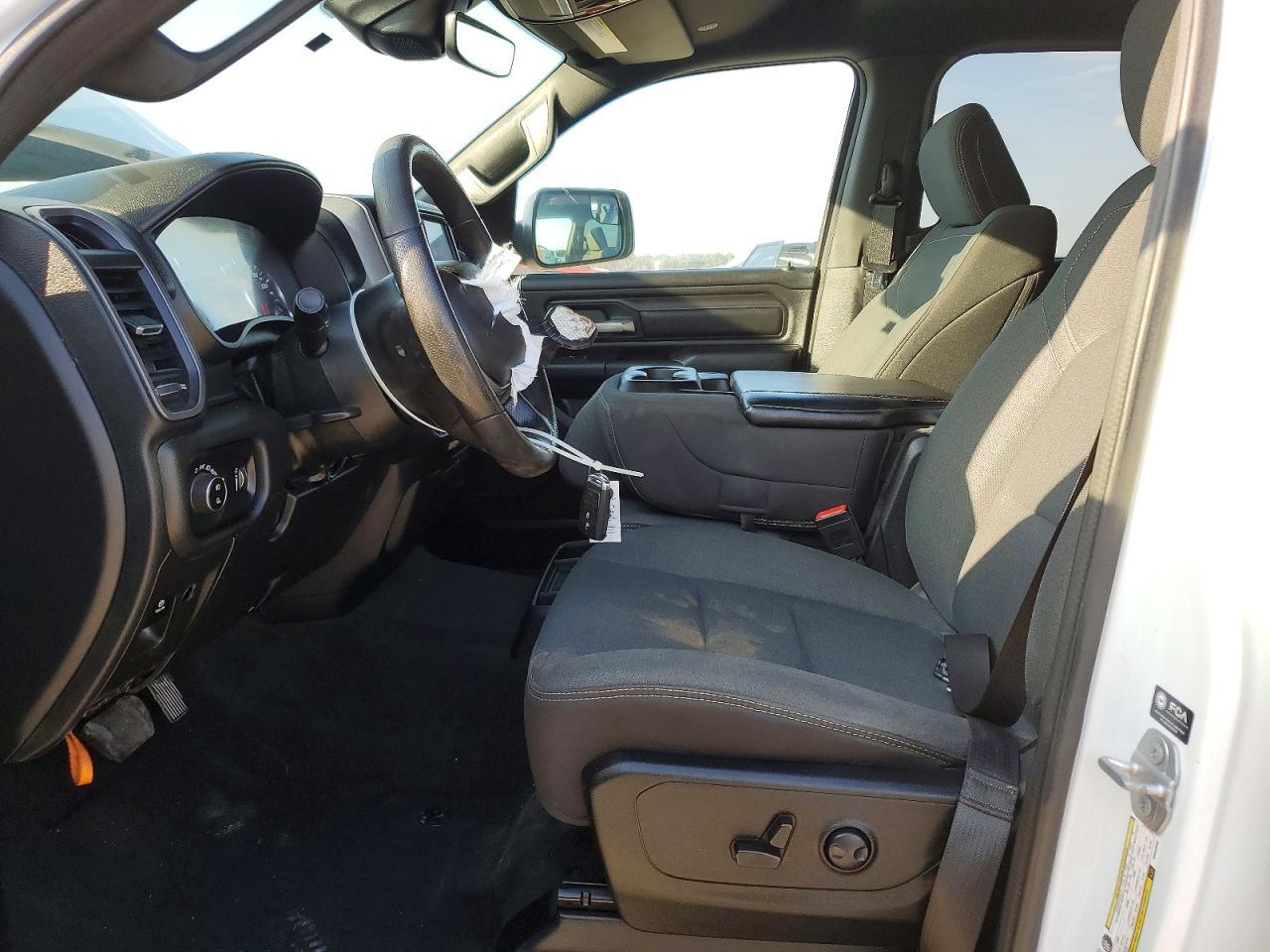 2022 Ram 1500 Tradesman - Image 7