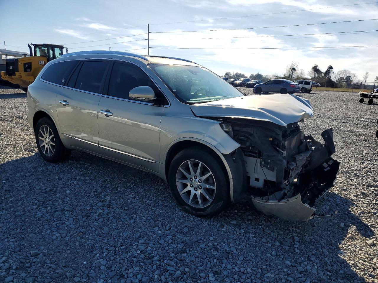 2016 Buick Enclave - Фото 4