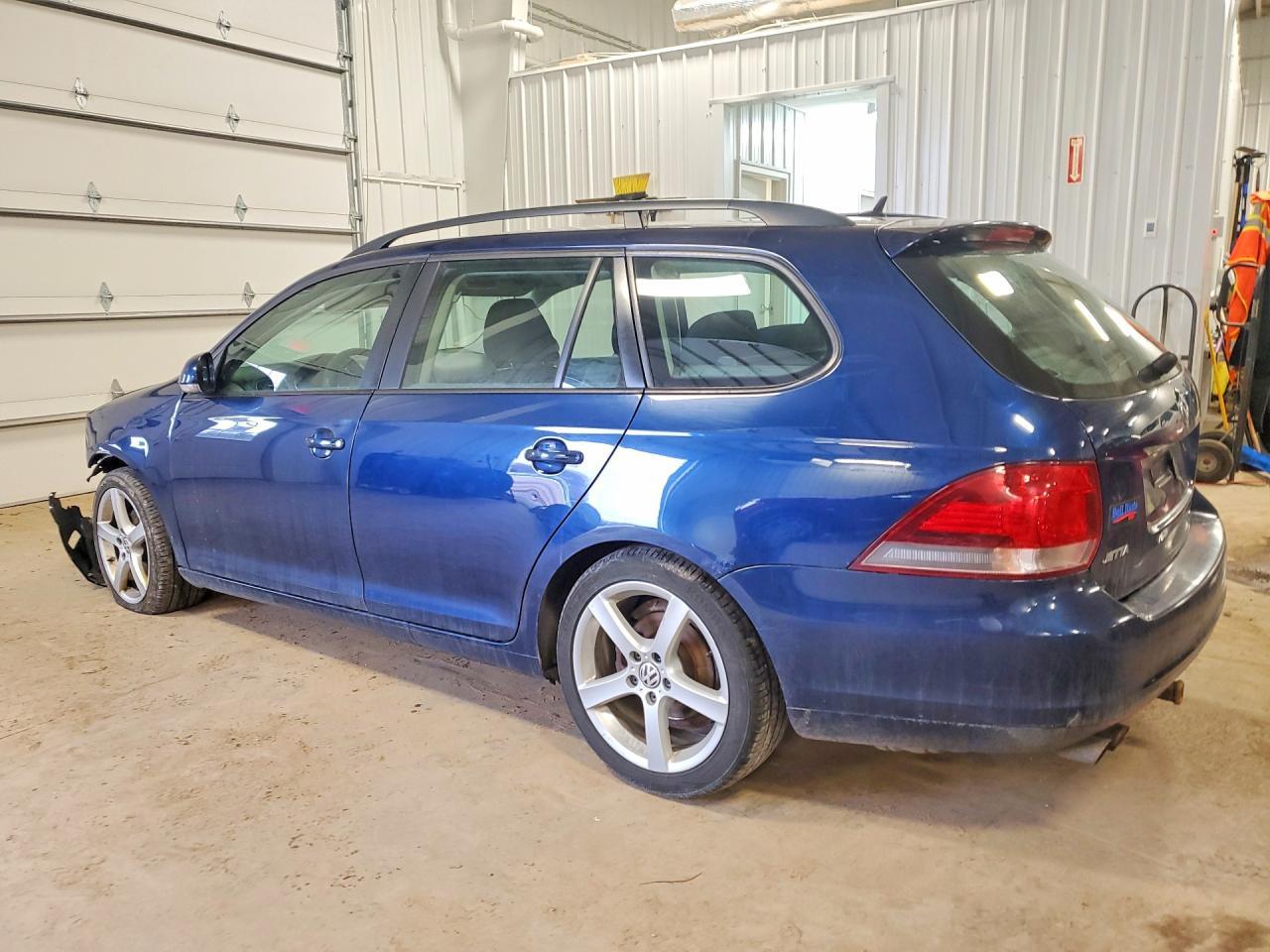 2011 Volkswagen Jetta S - Image 2