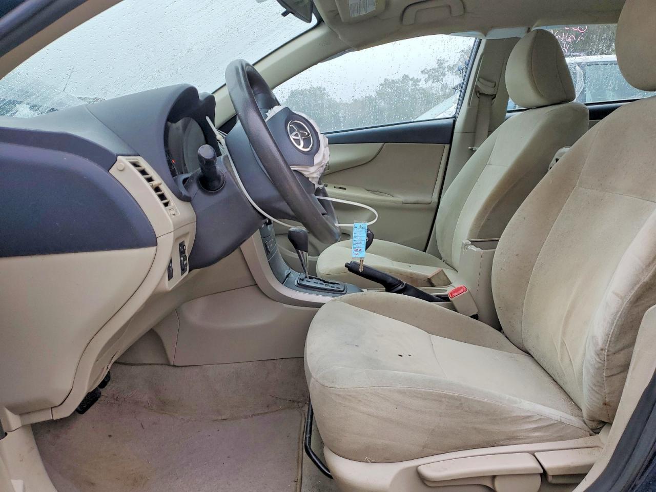 2013 Toyota Corolla L - Image 7