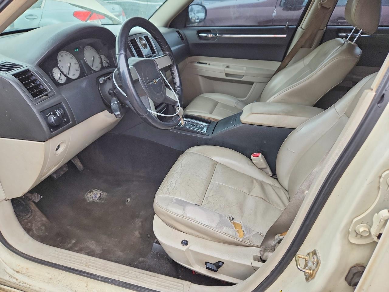 2006 Chrysler 300 - Фото 7
