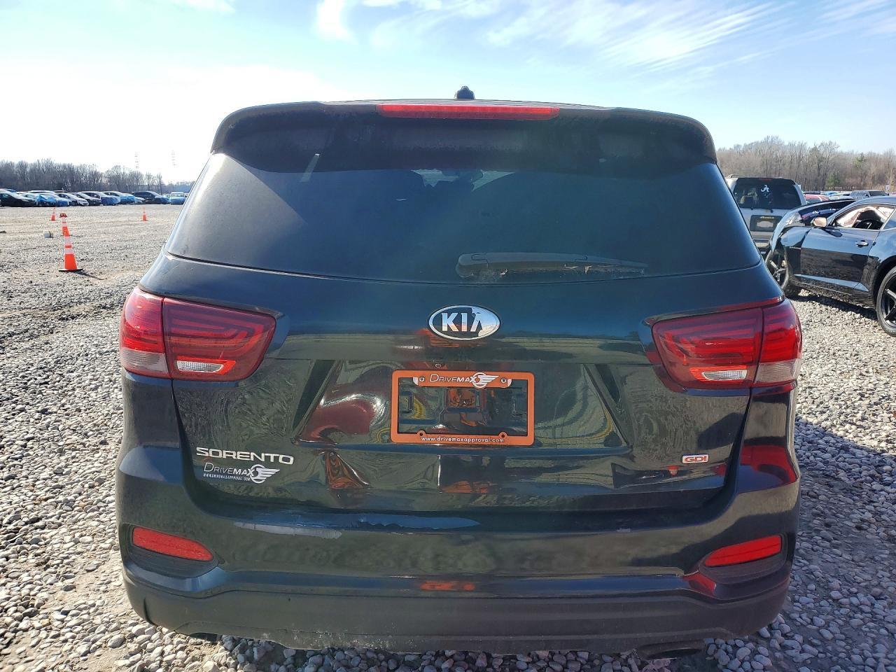 2019 Kia Sorento L - Фото 6
