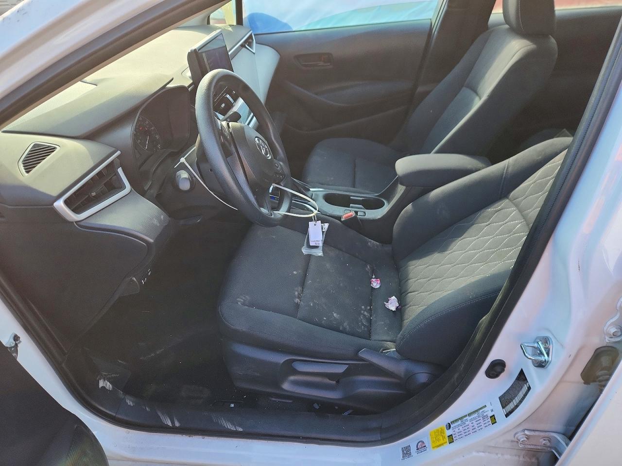 2025 Toyota Corolla Le - Image 7