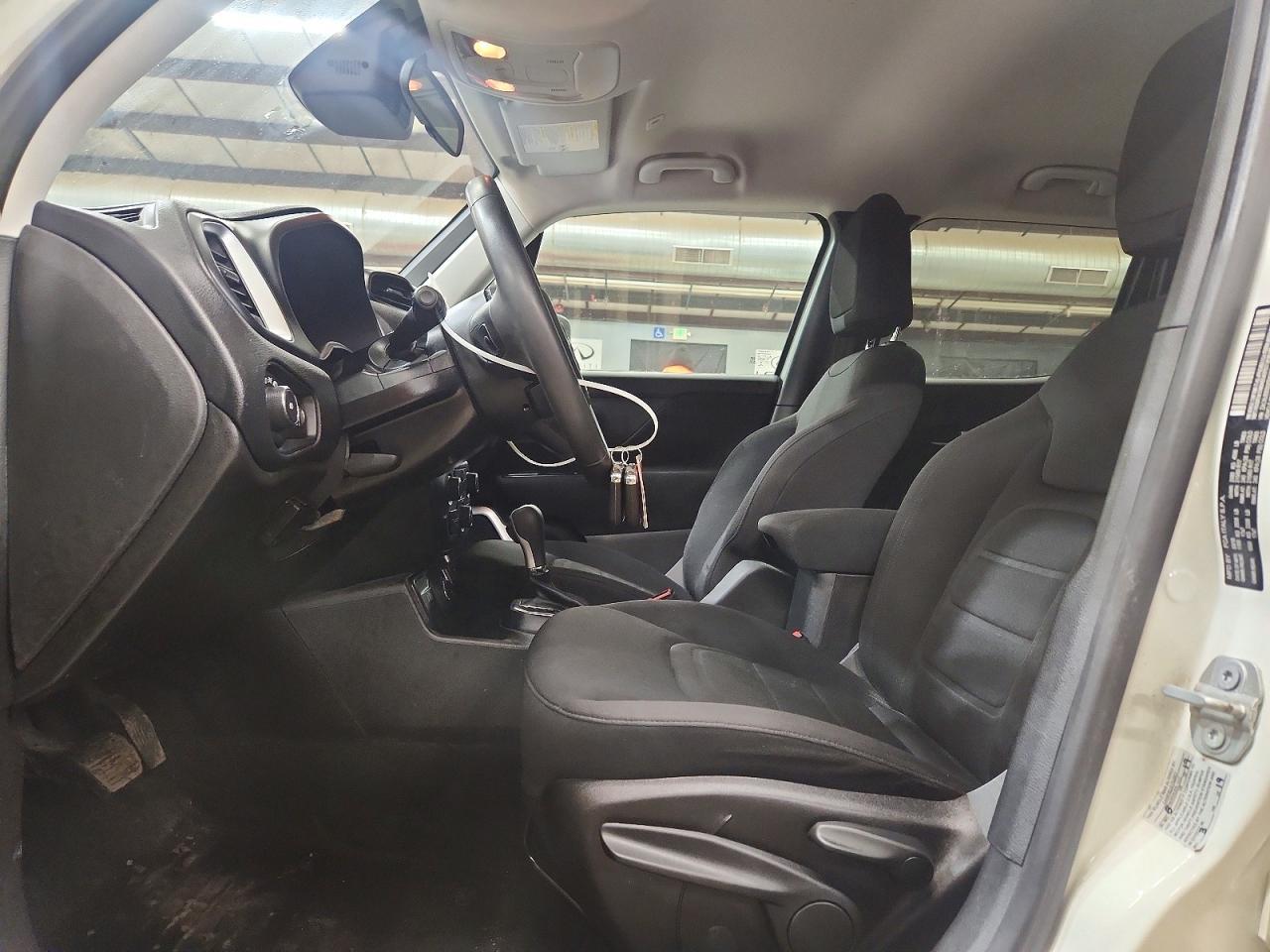 2019 Jeep Renegade Latitude - Фото 7