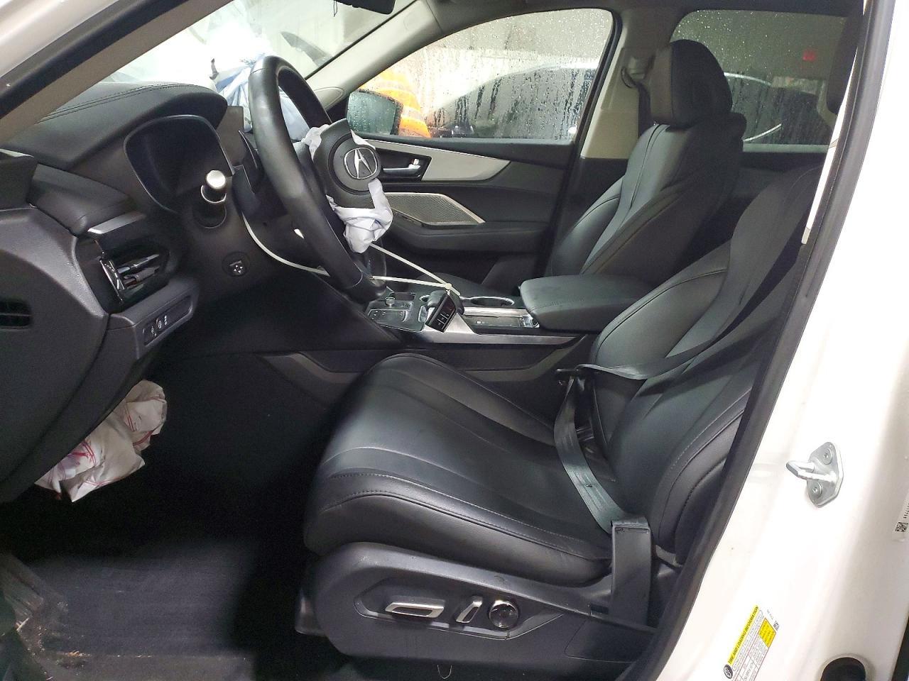 2024 Acura Mdx - Фото 7