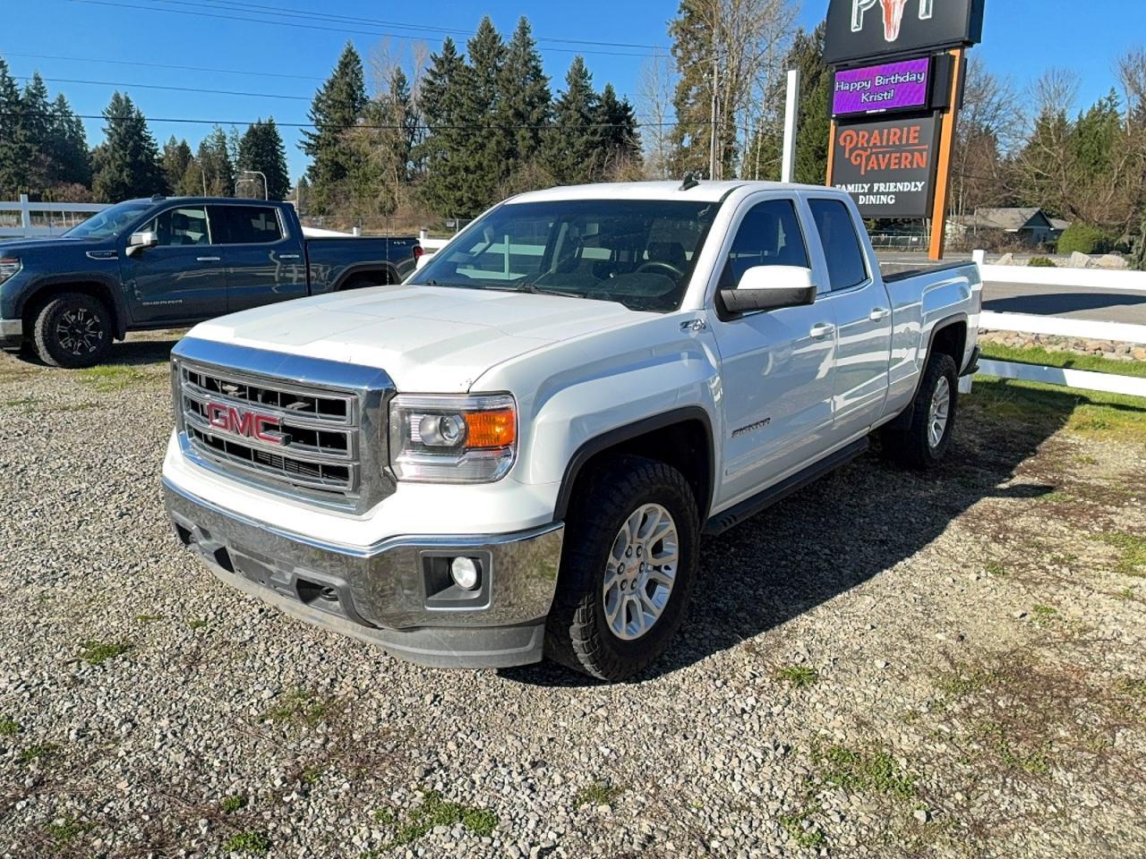 2014 GMC Sierra K1500 Sle - Фото 2