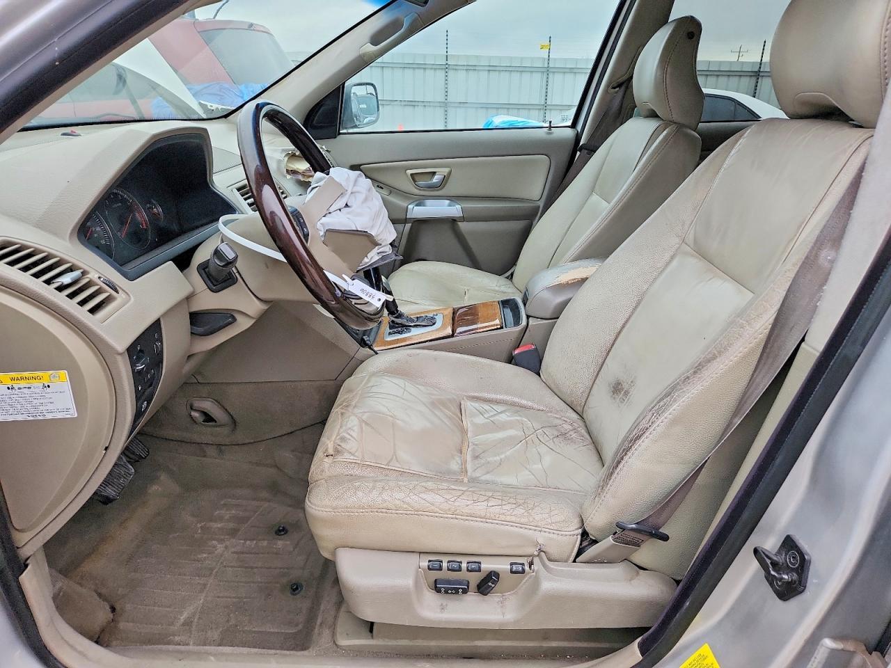 2004 Volvo Xc90 - Фото 7