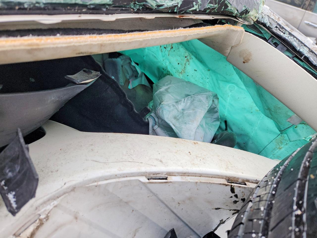 2018 Ford Ecosport Titanium - Фото 7