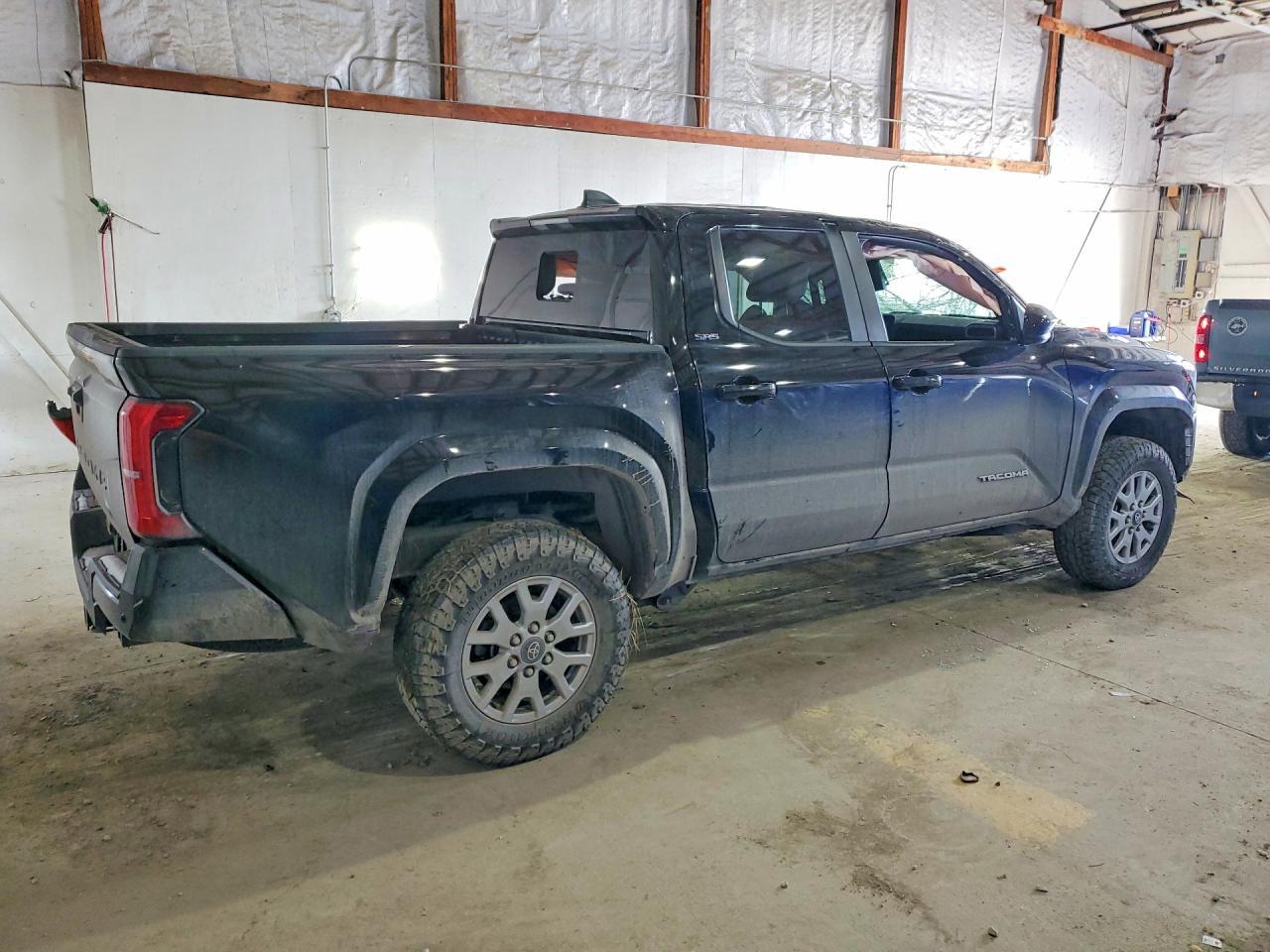 2024 Toyota Tacoma Sr5 - Image 3