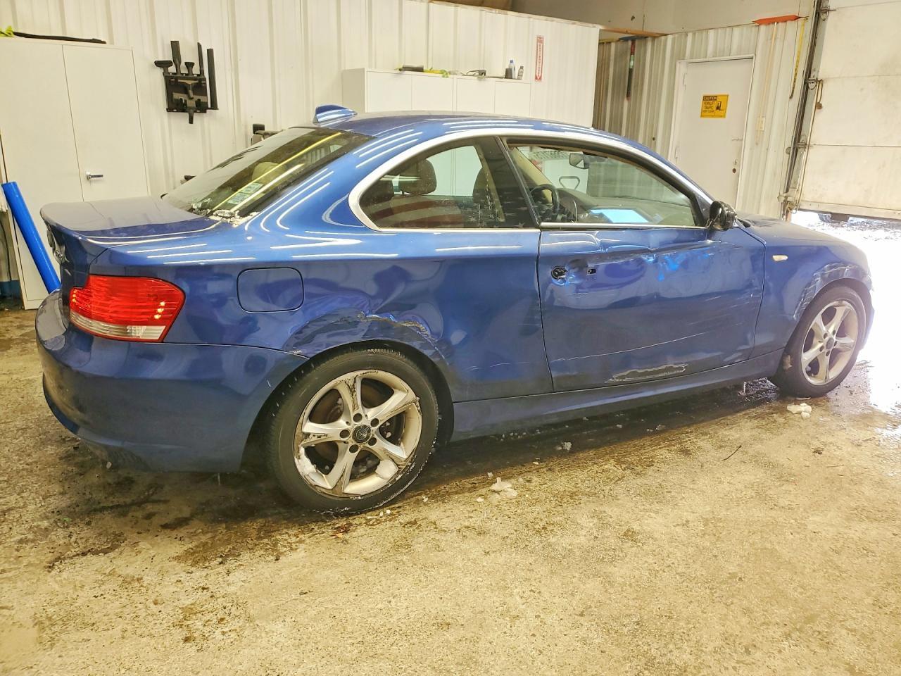 2009 BMW 128 I - Image 3