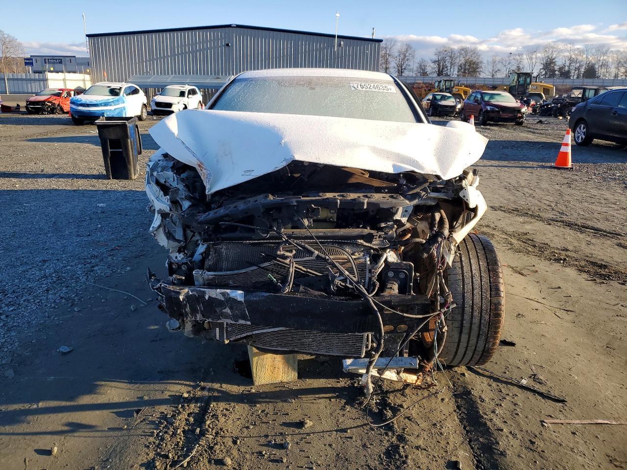 2017 Infiniti Q50 Premium - Image 5