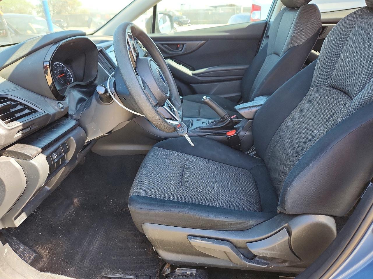 2021 Subaru Crosstrek - Фото 7