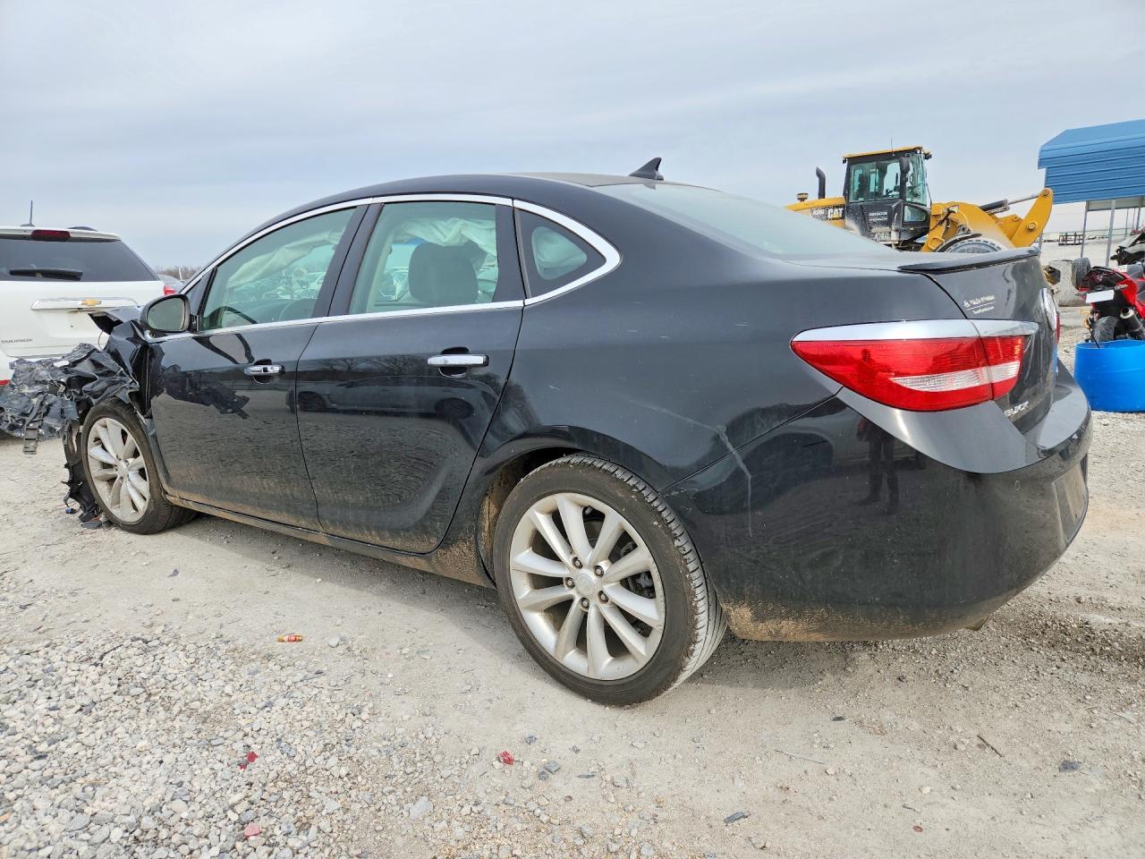 2012 Buick Verano - Image 2