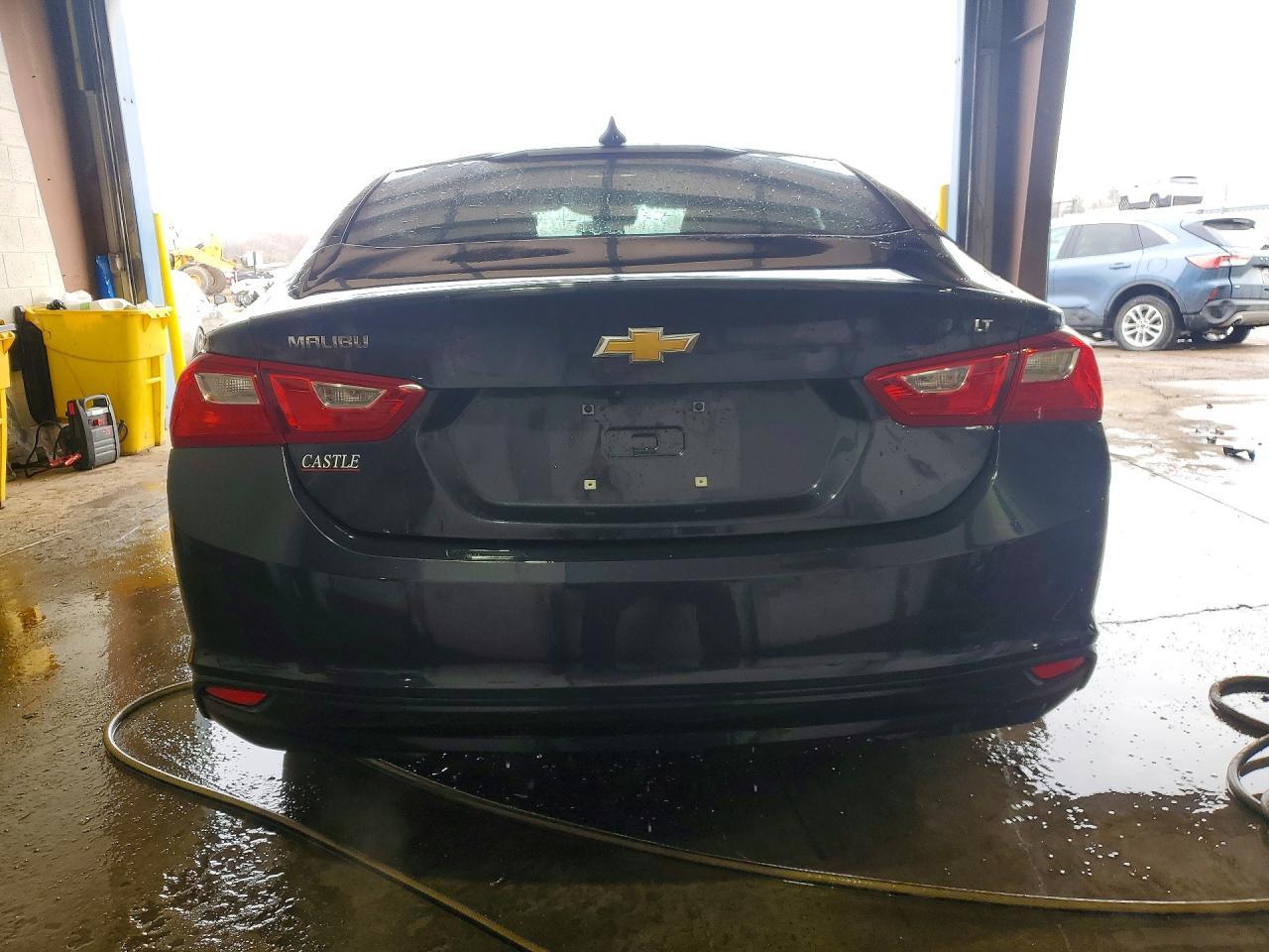 2023 Chevrolet Malibu Lt - Image 6