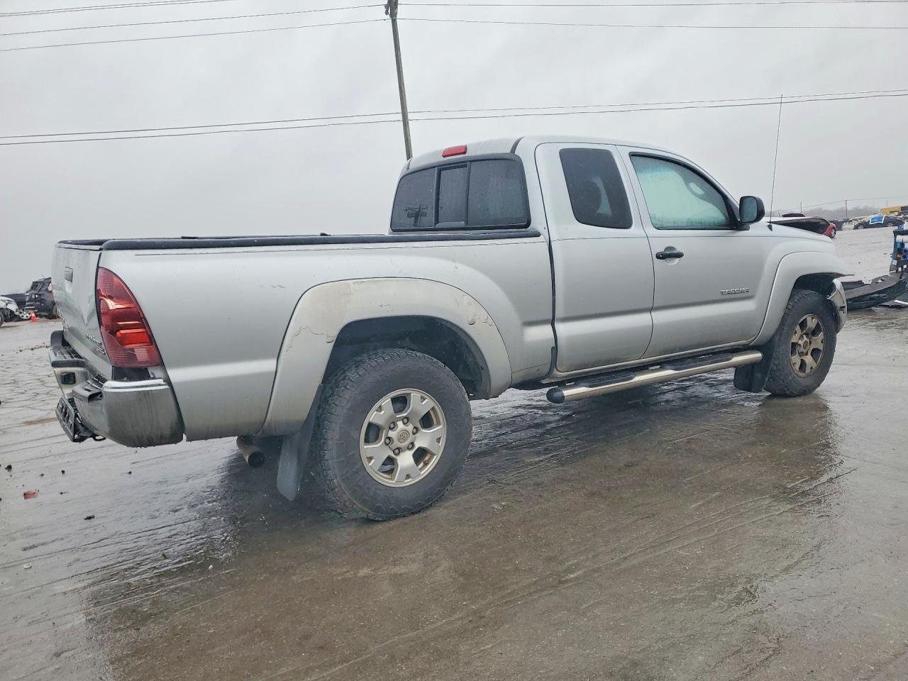 2008 Toyota Tacoma Prerunner Access Cab - Image 3