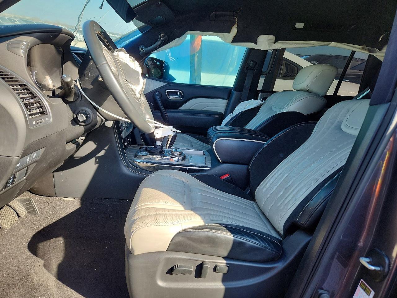 2019 Infinity Qx80 Limited - Image 7