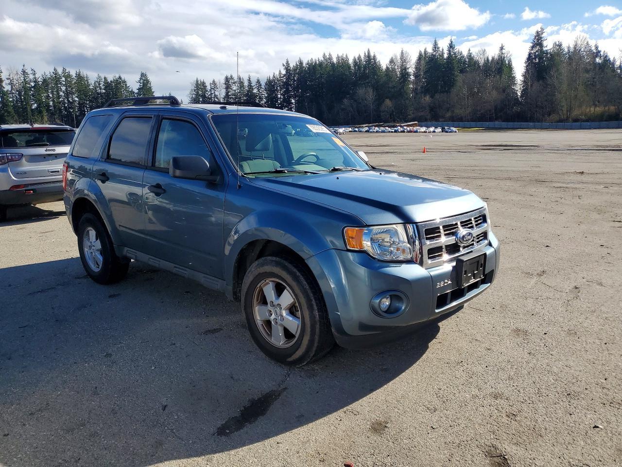 2010 Ford Escape Xlt - Фото 4